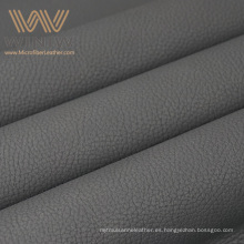 Material del protector de la cubierta del asiento de carro del mini bus Tela de cuero de alta calidad